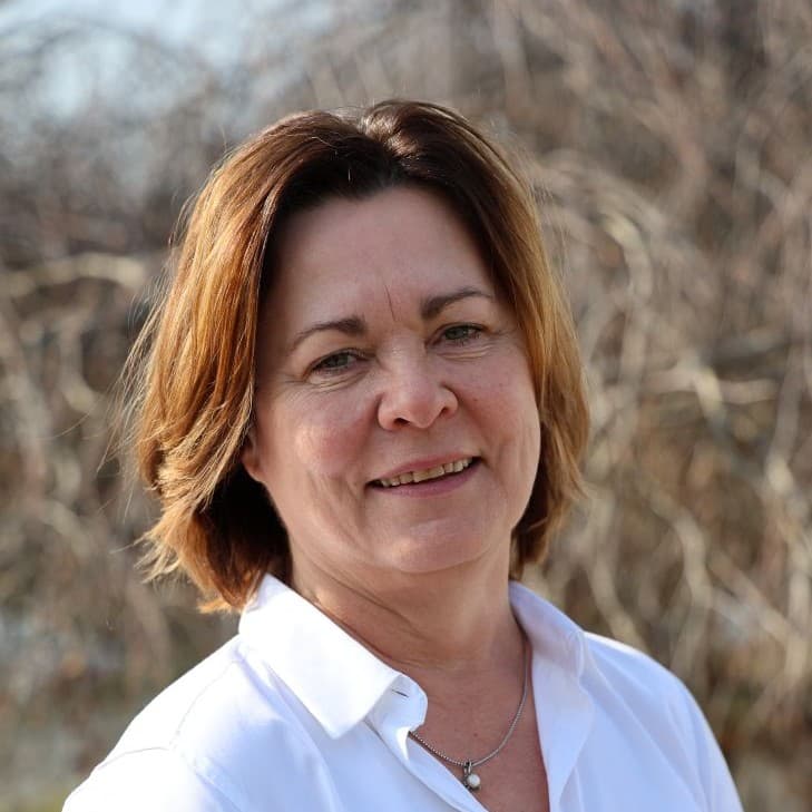 Dr. Maren Wiegand