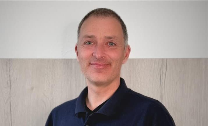 Dr. Michael Kreher