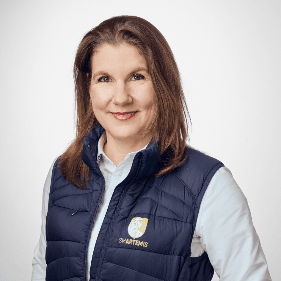 Dr. Sonja Klocke
