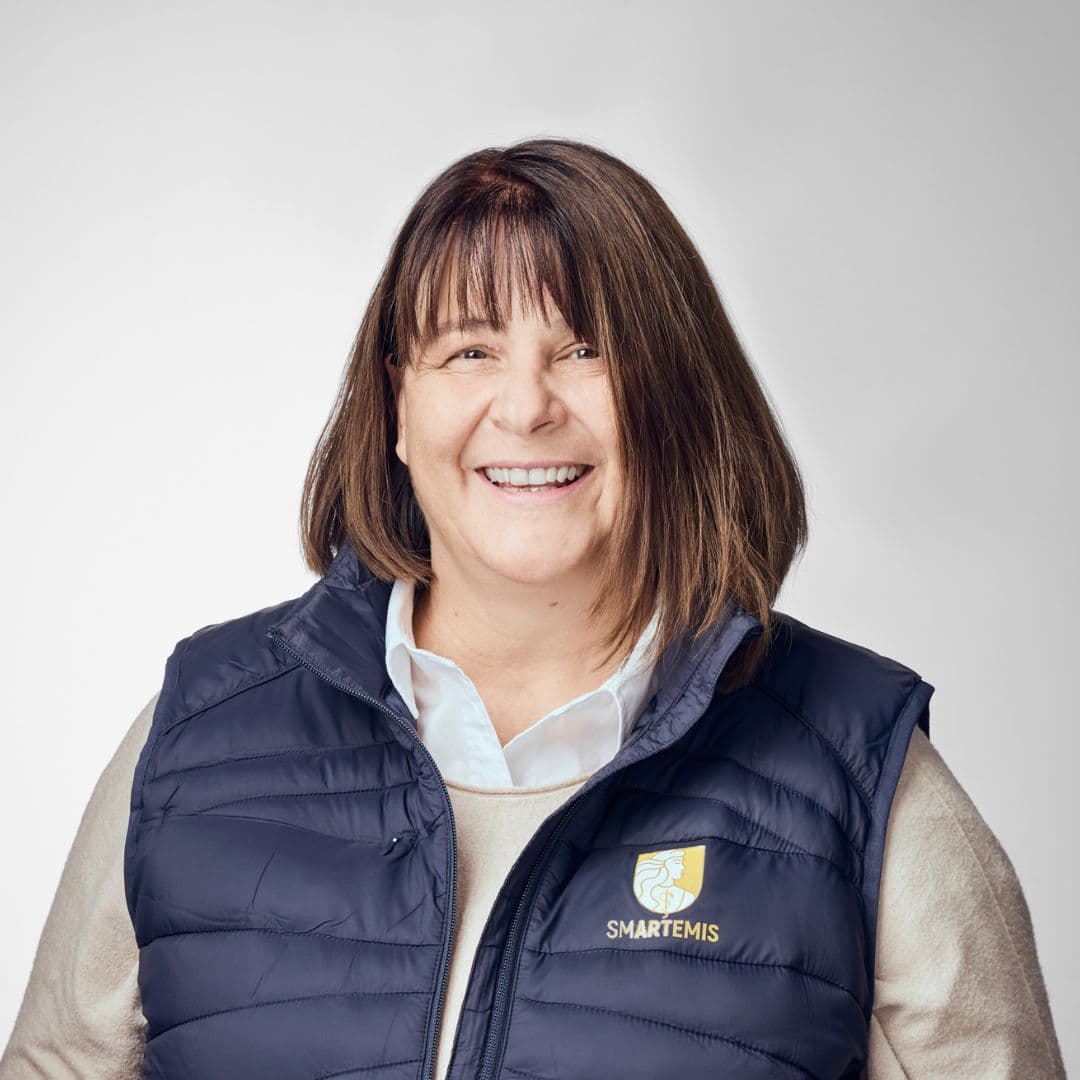 Gudrun Oehrle