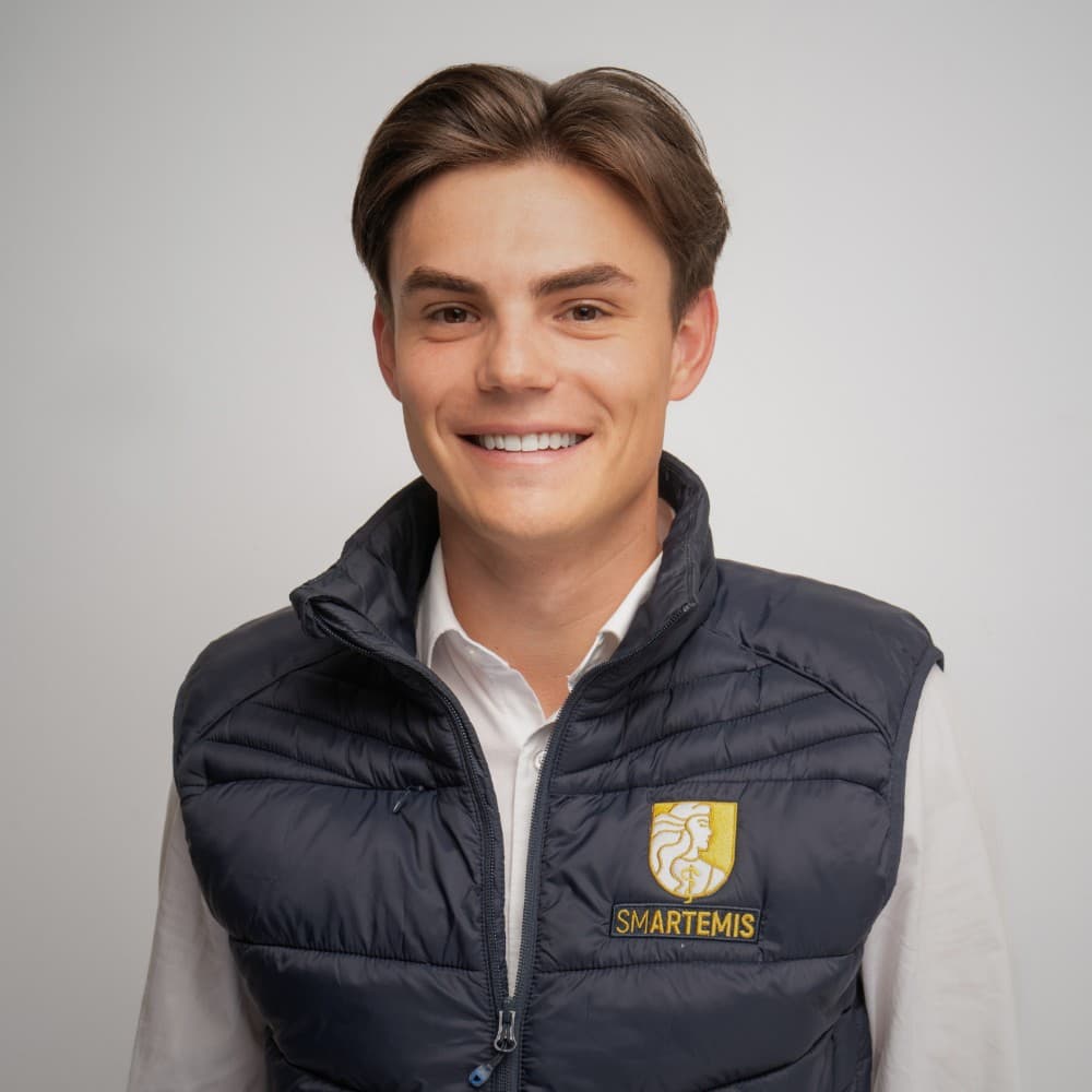 Jonathan Geldner