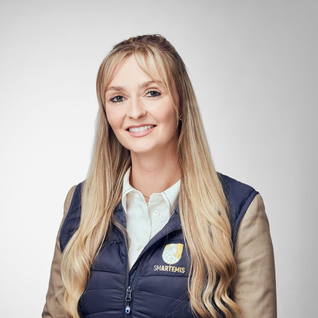 Lisa Stolpmann
