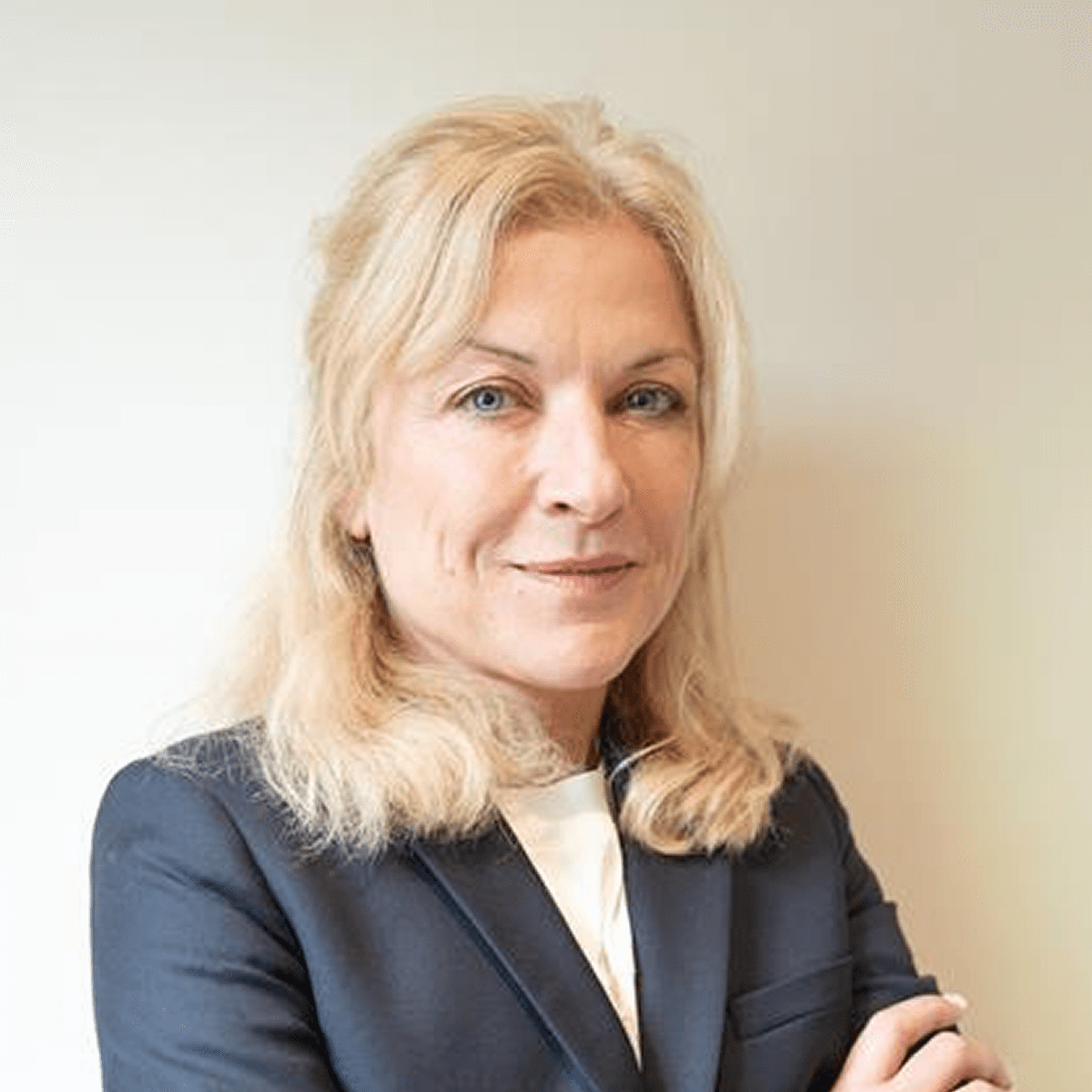 Dr. Lynda Tropel