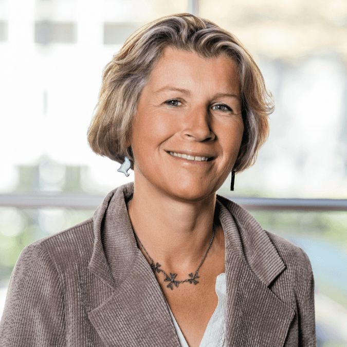 Dr. Véronique Descarsin