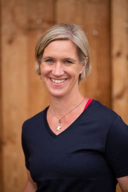 Birgit Müller