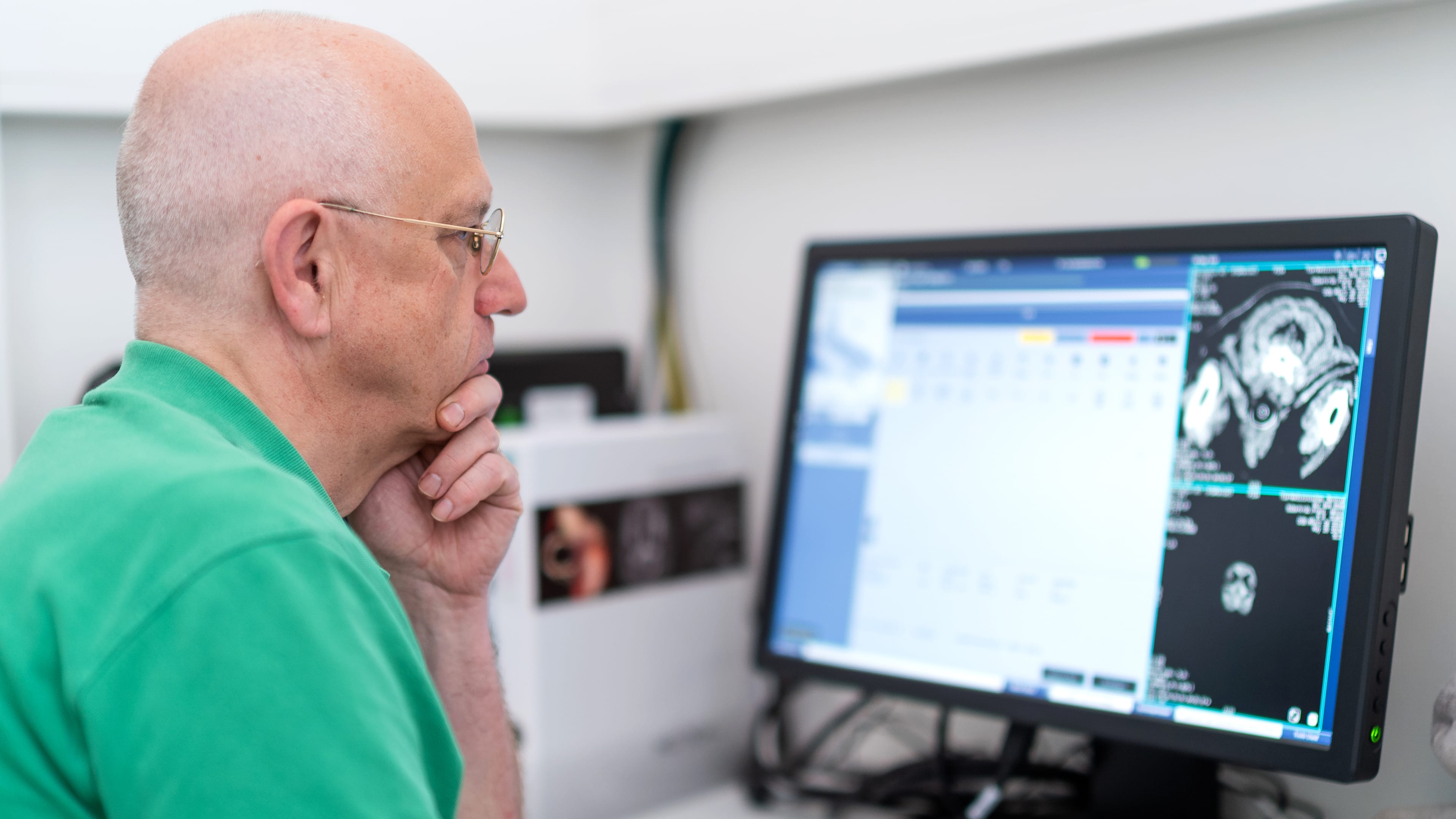 Less Chaos, More Care