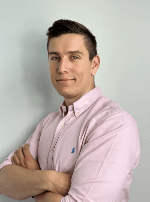 Benoît Saulnier
