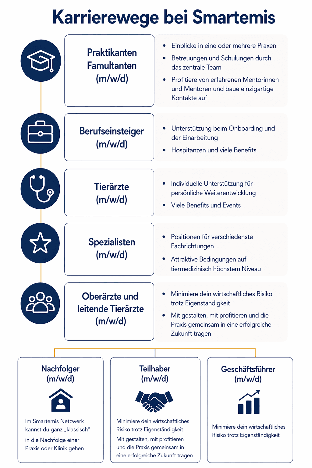 Career Path