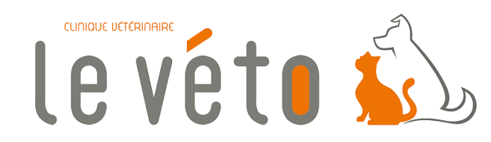Clinique Vétérinaire Le Véto_logo