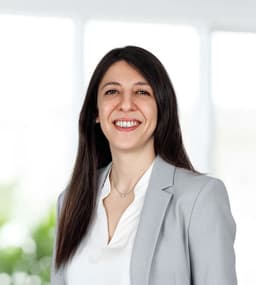 Cassandra Serres