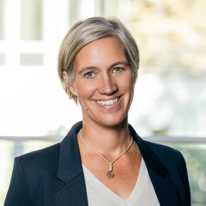 Dr. Birgit Muller