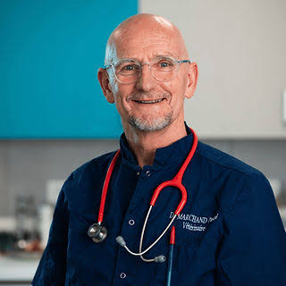 Dr. Pascal Marchand