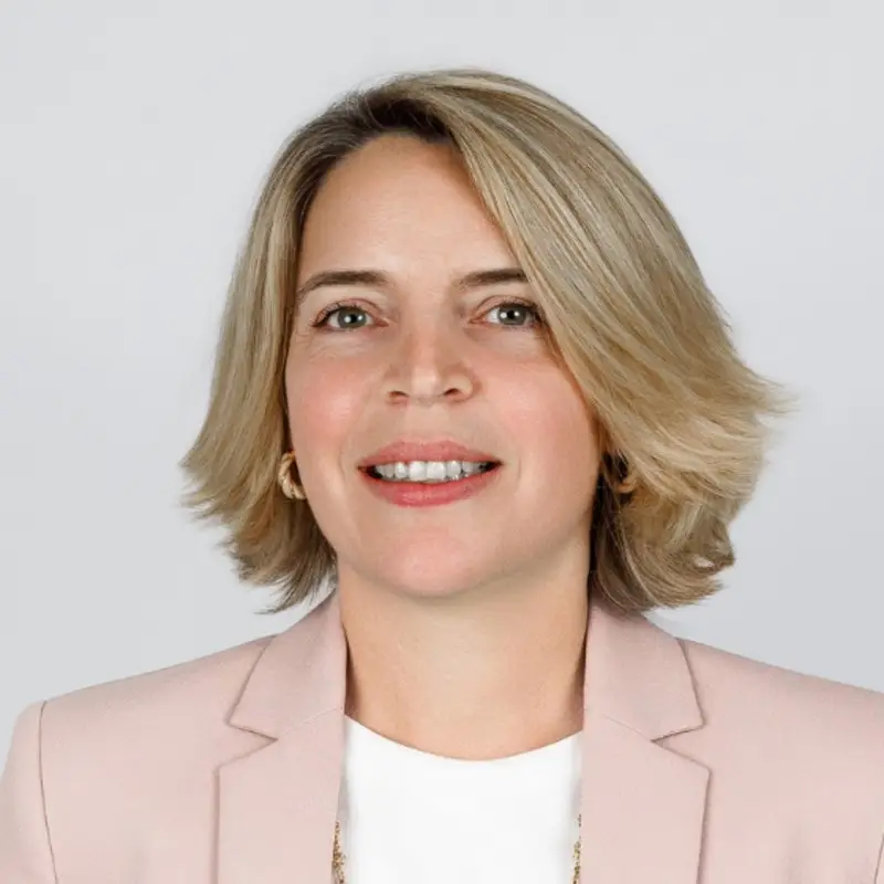 Dr. Caroline Devieilhe