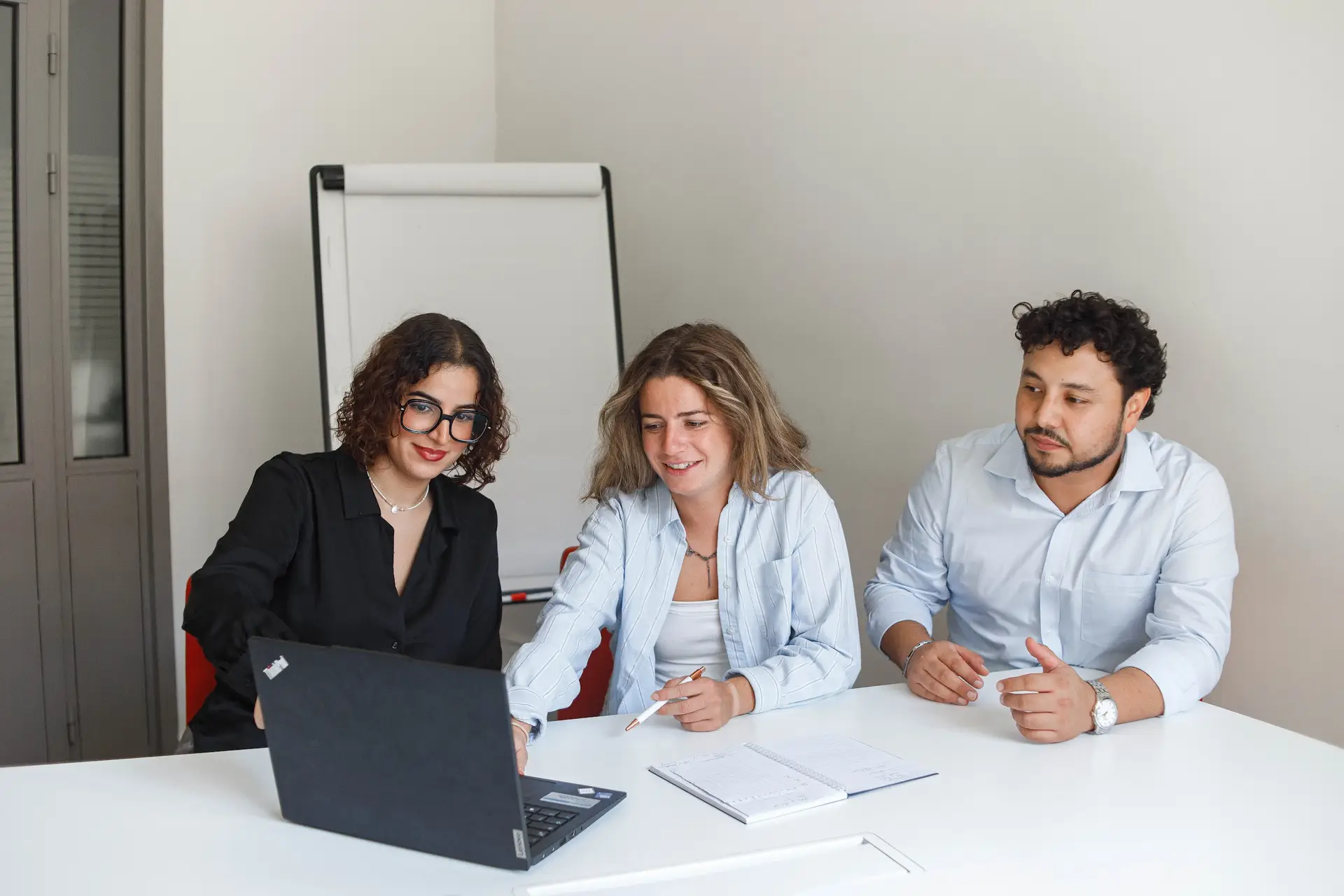 Service recrutement smertemis