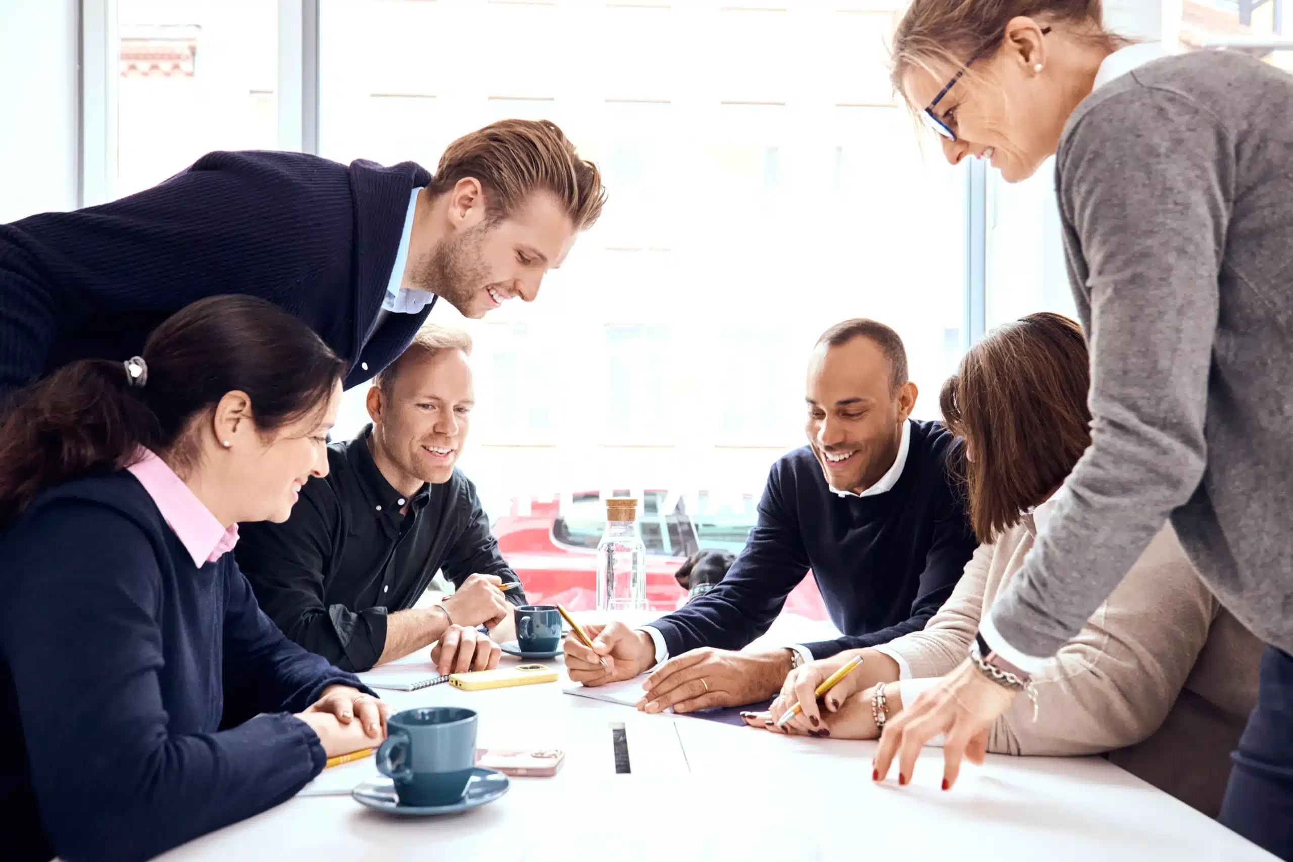 Smartemis berät Sie gerne