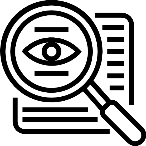 Transparente Kostenstruktur